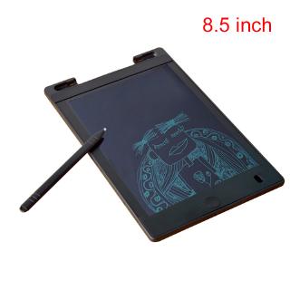 Bảng Vẽ Điện Tử Xóa Được Màn Hình 8.5 Inch Cho Bé