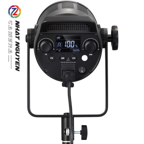 Godox SL150 II - Đèn led quay phim Godox SL 150W II / Godox SL150II - BẢO HÀNH 12 THÁNG | BigBuy360 - bigbuy360.vn