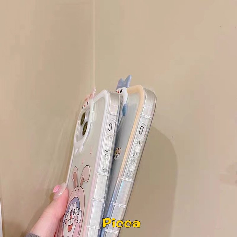 Ốp Điện Thoại Cho OPPO A15 A17 A17K A77S A16 A57 A55 A3s A7 A5s A12 A53 A1K A74 A95 A16K A52 A76 A96 Reno 6 7Z 4F A9 A54 A15s A5 A31