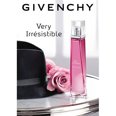 NƯỚC HOA NỮ VERY IRRESISTIBLE EDP 75ML