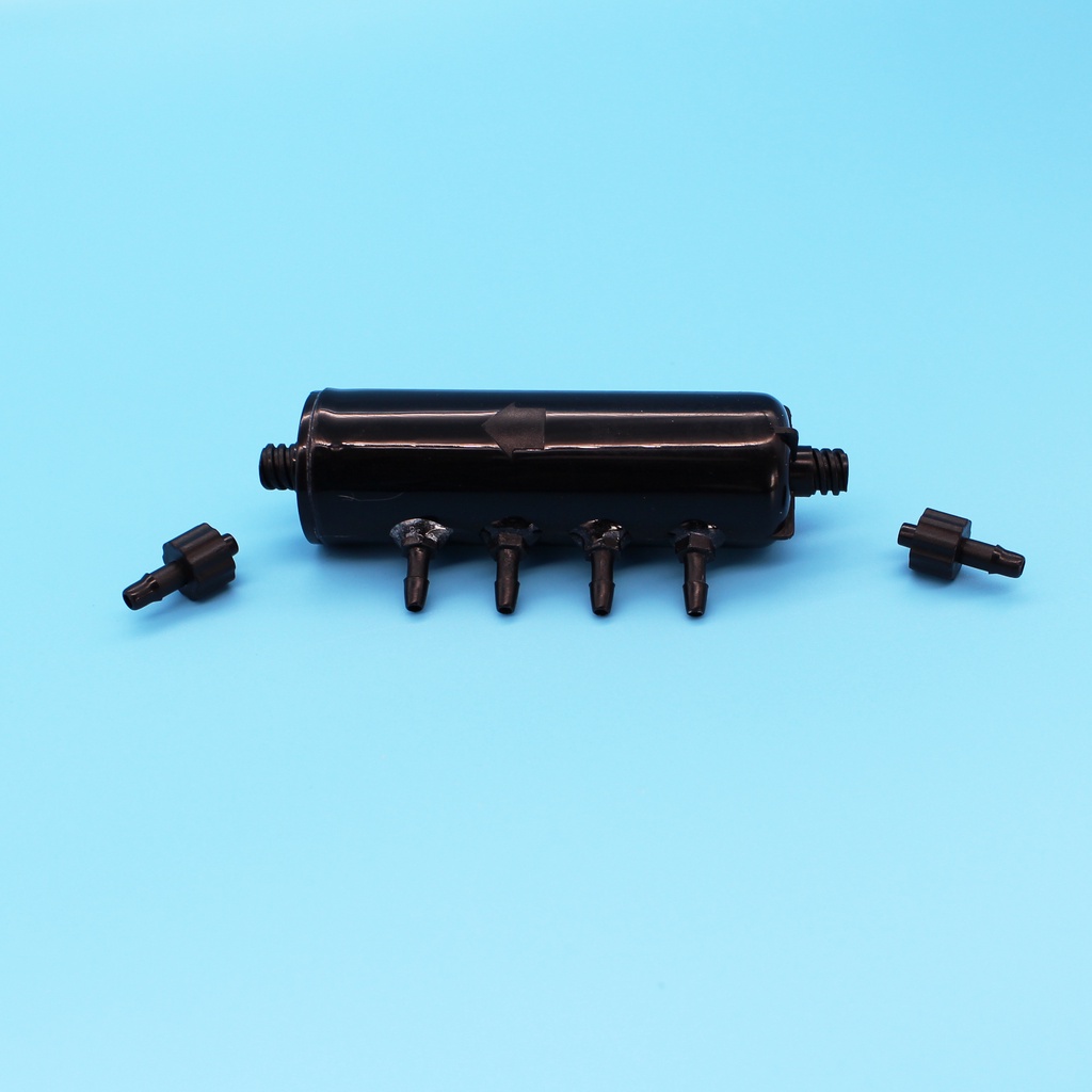 Bình Lọc Mực In UV Cho Máy In XP600 / 4720 / I3200