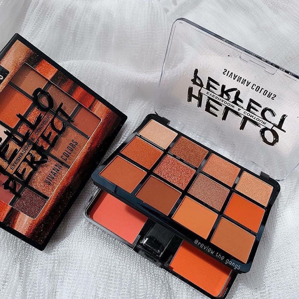 Bộ Mỹ Phẩm Trang Điểm Peach Perfect 5 món | BigBuy360 - bigbuy360.vn