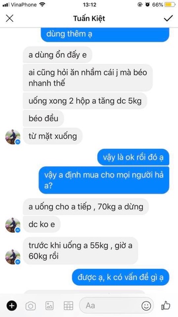 Trà vita thực vật flus