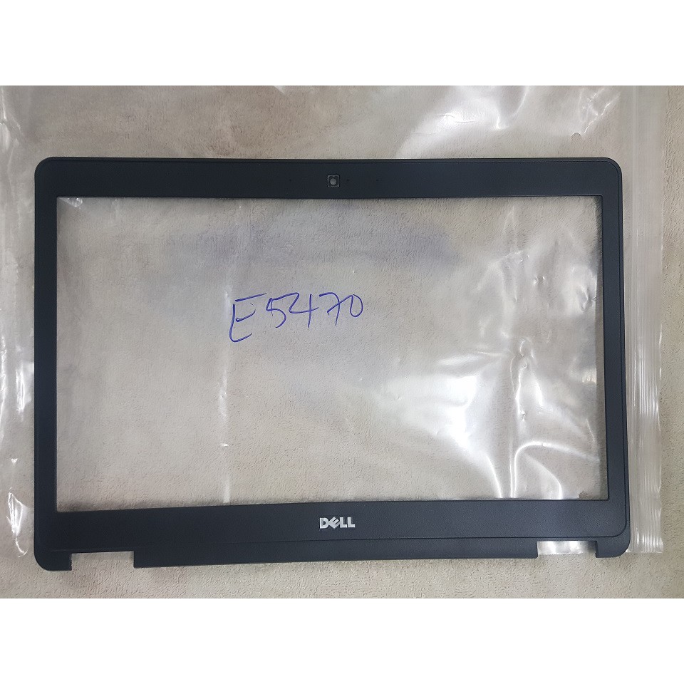 Viền mặt B - Bộ Lắp Ráp Viền Trước Màn Hình Lcd cho laptop dùng cho Dell Latitude E5470