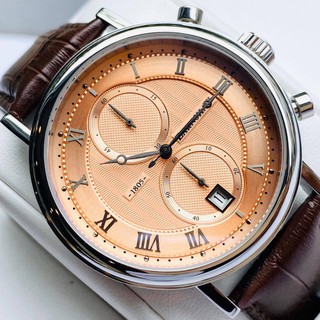 Đồng hồ nam Thomas Earnshaw ES-8100-03