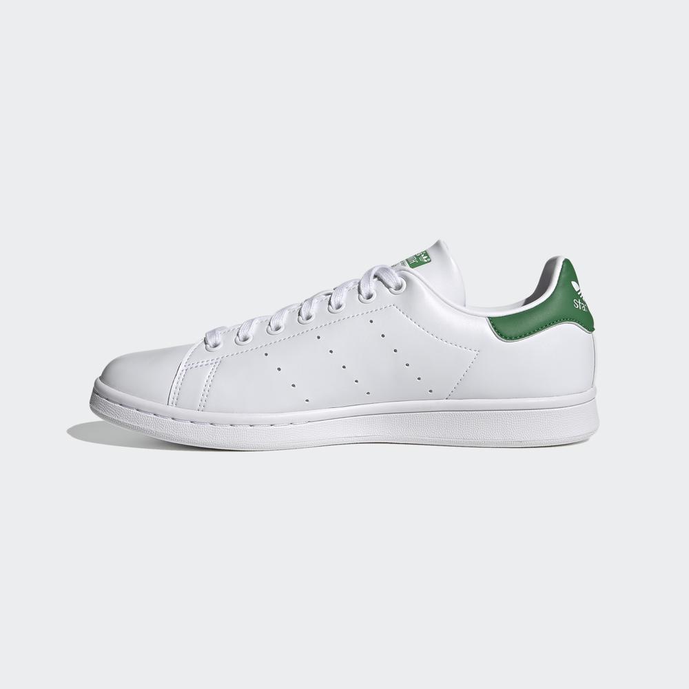 Giày adidas ORIGINALS Nam Giày Stan Smith Màu trắng FX5502