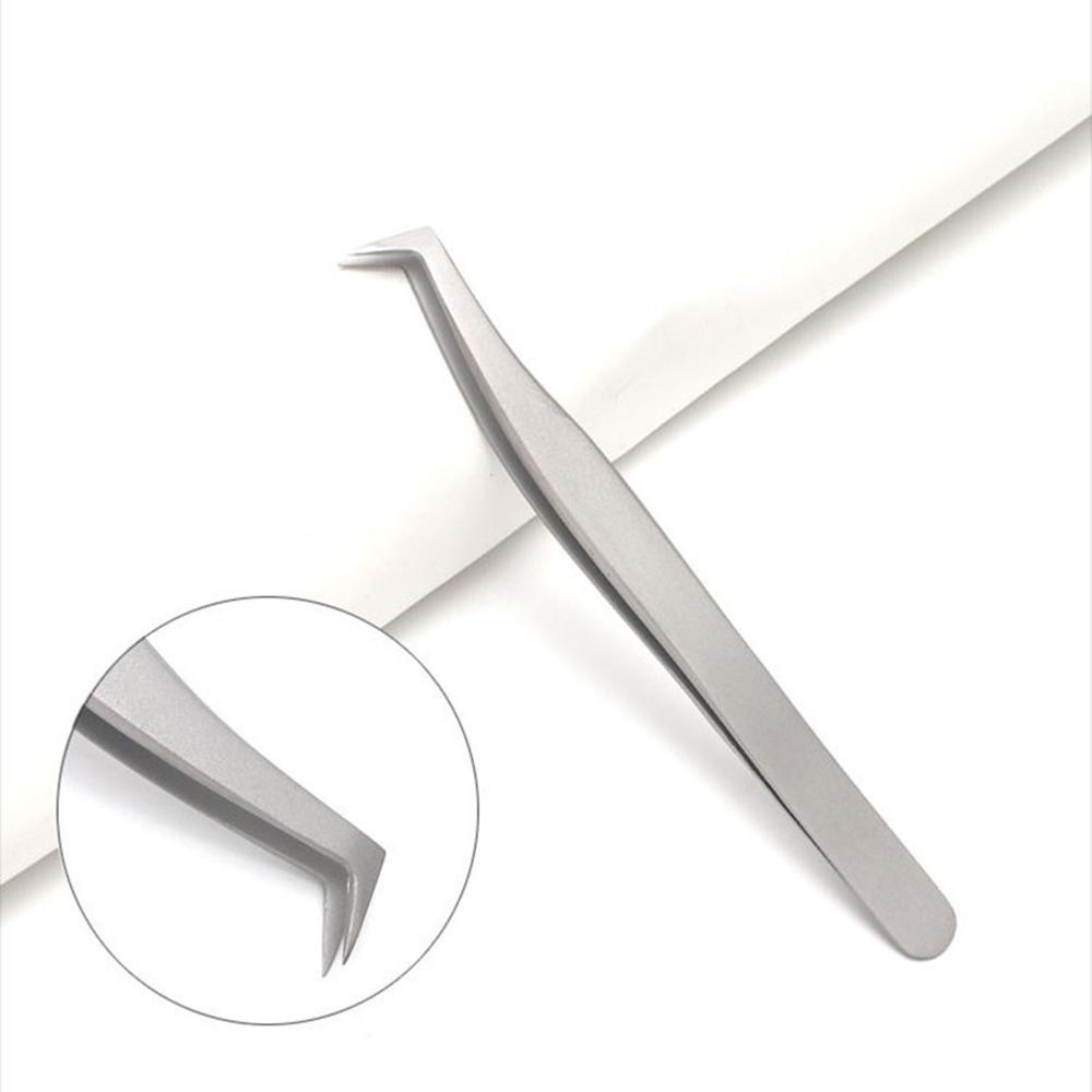 OCEANMAP Bộ Dụng Cụ Hỗ Trợ Gắn Mi Giả Chống Tĩnh Điện Chuyên Nghiệp