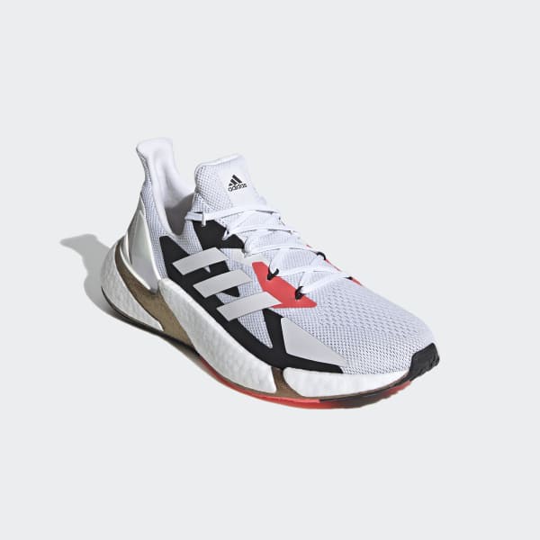 Giày Adidas X9000L4 🔥FREESHIP🔥 Giày Chạy Bộ Tập Gym Nam Adidas Phong Cách Cool Ngầu - Hiệu Năng Đỉnh Cao [FW8388]