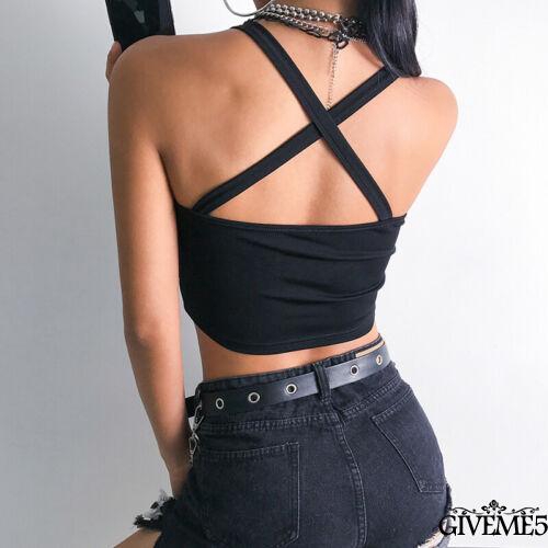 Áo Lửng Hai Dây Thêu Họa Tiết Con Rồng Phong Cách Trung Hoa Quyến Rũ Dành Cho Nữ