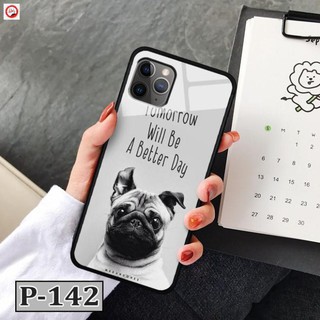 <Sale 50%> Ốp iPhone 11 Pro - lưng kính in hình 3D
