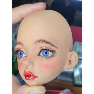 Mắt búp bê BJD- pass BJD eyes