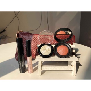 SET MỸ PHẨM 5 MÓN LAURA GELLER MINI