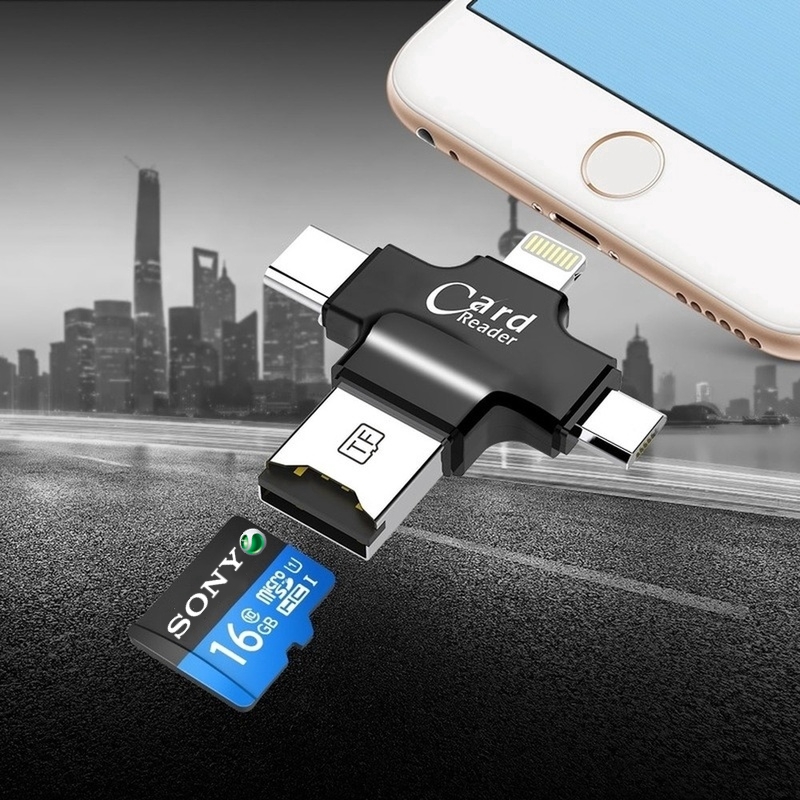 Thẻ Nhớ SONY Micro Sd Tốc Độ Cao P500 Class 10 1tb 512gb 256gb 128gb | BigBuy360 - bigbuy360.vn