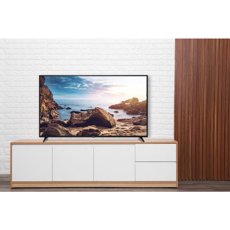 xã kho tivi 65 inch. models 65um7290. sản phẩm  bảo hành chính hãng