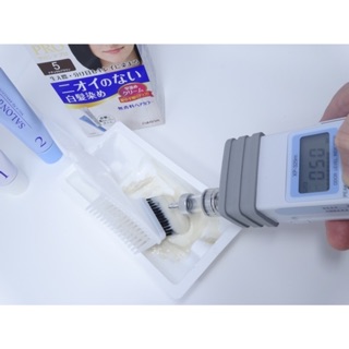 Nhuộm tóc phủ bạc Salon De Pro