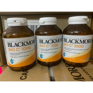 Blackmore Bio C 1000 (150v)