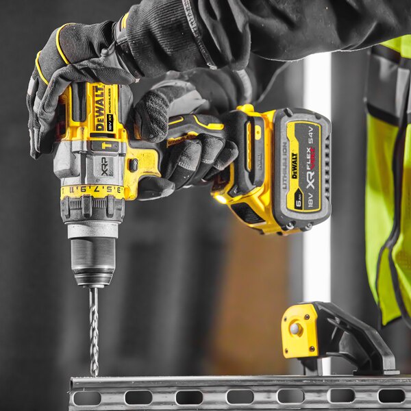 BODY KHOAN BÚA DEWALT DCD999 18V XR XRP VỚI ƯU ĐIỂM FLEXVOLT MỚI 100% CHÍNH HÃNG NHẬP KHẨU ÚC