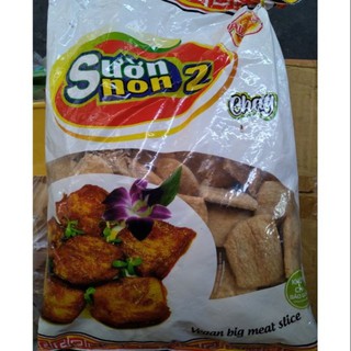 100g sườn chay âu lạc