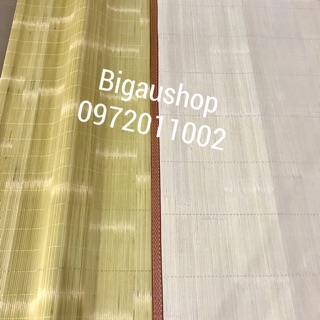 Chiếu mộc đẹp 2mx2,2m