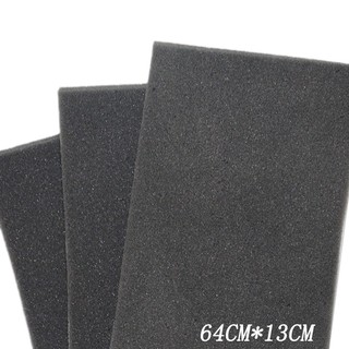 Water filter cotton sheet for fish tank