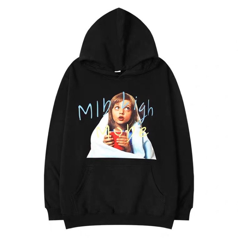 Áo Hoodie lót bông
