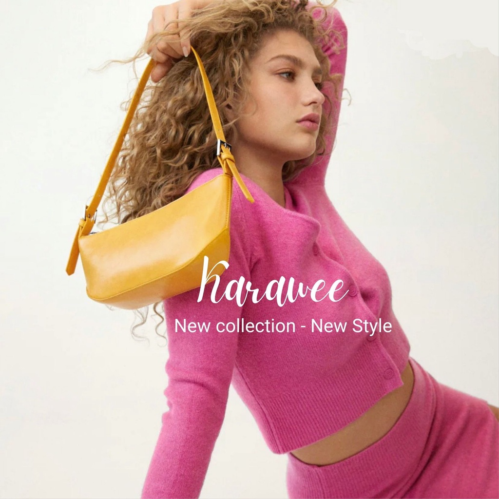 Túi mango Tasche mit - Karawee