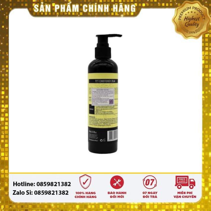 ⚡FREE SHIP⚡ Mã MINHSAN02 giảm 20k đơn 500k KEM DƯỠNG TÓC XẢ KHÔ PPT DELOFIL 260ml