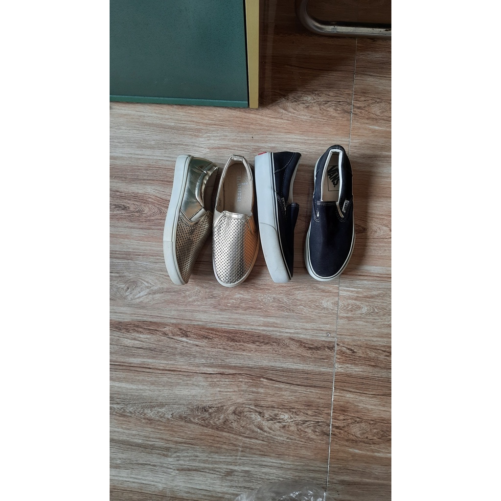 Giầy lười side 35