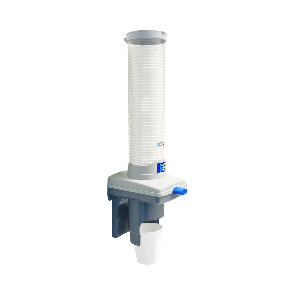 GIÁ LẤY LY CỐC GIẤY TỰ ĐỘNG KOVA HÀN QUỐC
