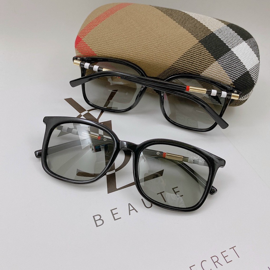 Mắt kính đổi màu ngày đêm E028 🕶 Kính mát thời trang | BigBuy360 - bigbuy360.vn