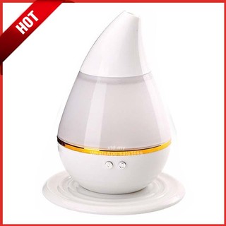 Máy phun sương siêu âm tạo độ ẩm và ướp hương cho không khí