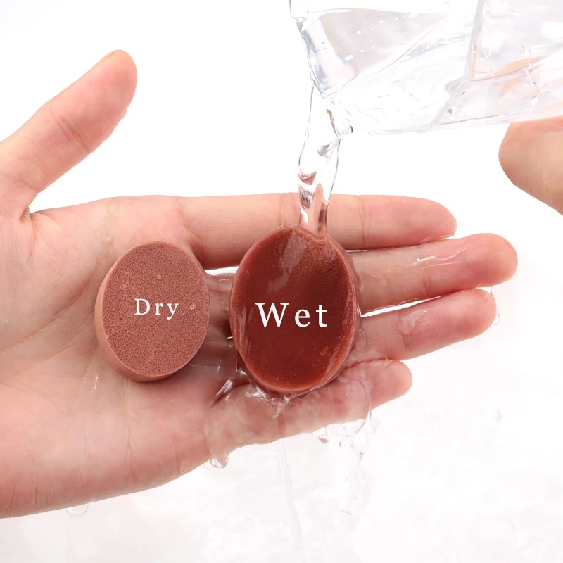 20 Mỹ phẩm trang điểm bọt biển nền trang điểm bọt biển mỹ phẩm thẩm mỹ thẩm mỹ thẩm mỹ