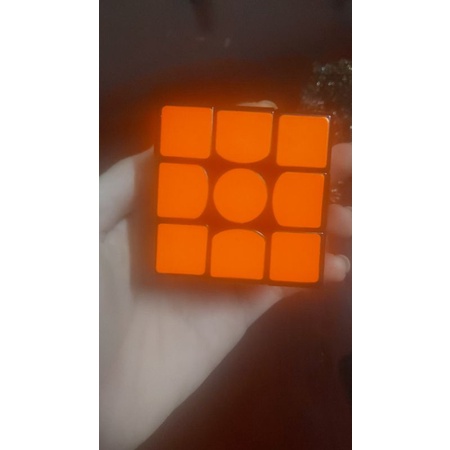 gan 11 duo