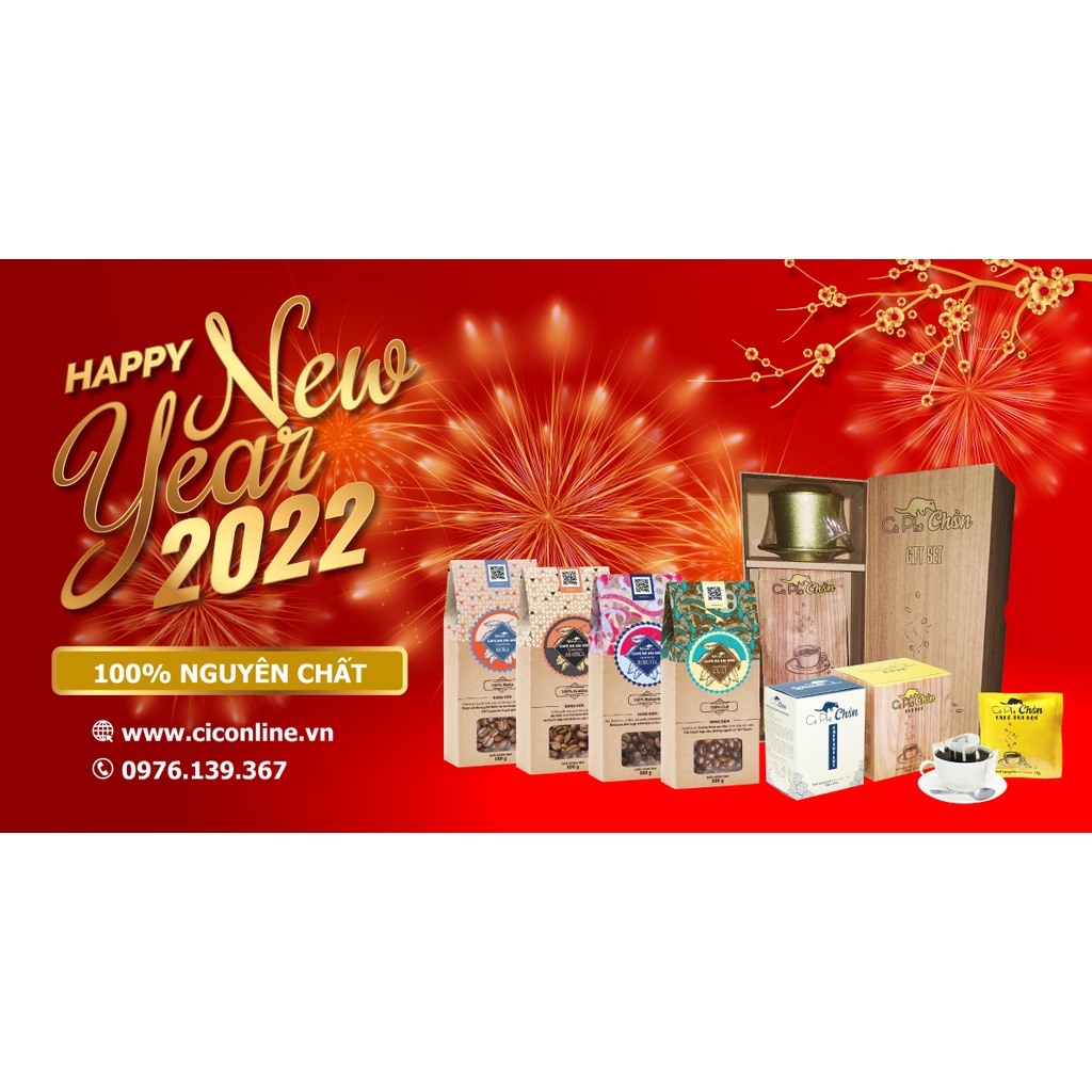 Cà Phê Chồn Túi Lọc 1 gói 15gr | BigBuy360 - bigbuy360.vn