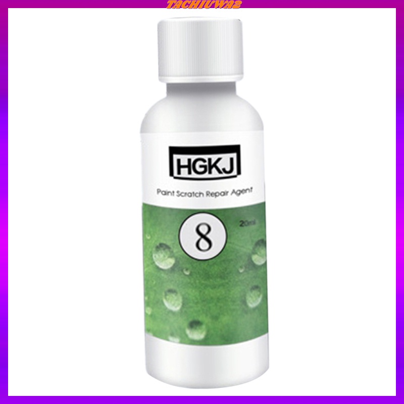 Dung Dịch Phục Hồi Vết Lõm Xe Hơi Tachiuwa2 20ML