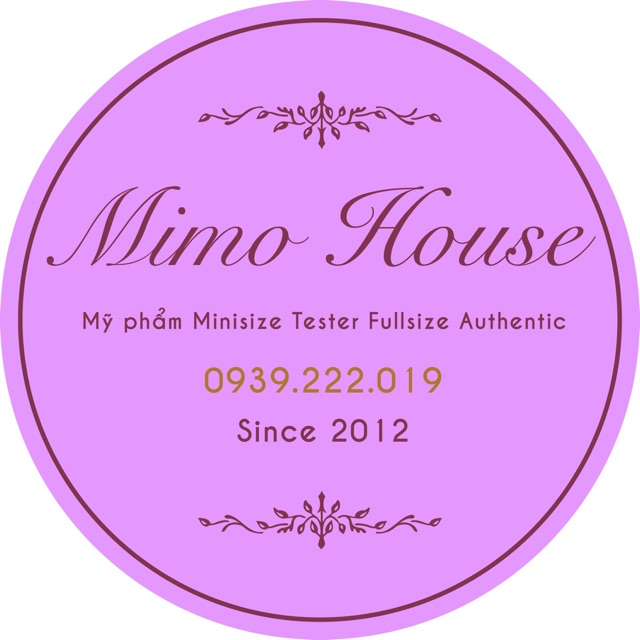 mimohouse