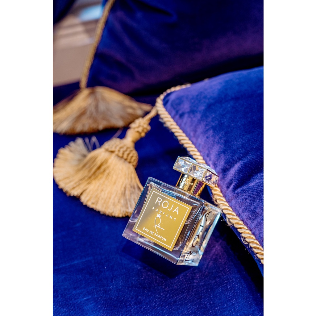 Nước Hoa Roja Parfums Ahlam EDP 5ml/10ml/20ml