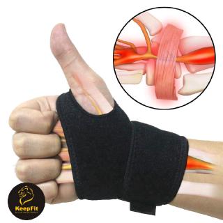 Đai nẹp cổ tay hỗ trợ viêm khớp thoái mái có thể điều chỉnh