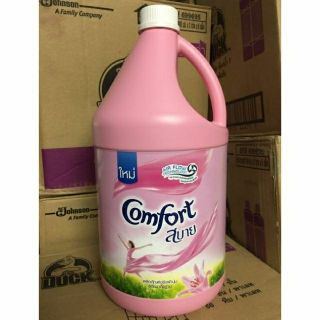 Thùng nước xả comfor thái 3,6 lít
