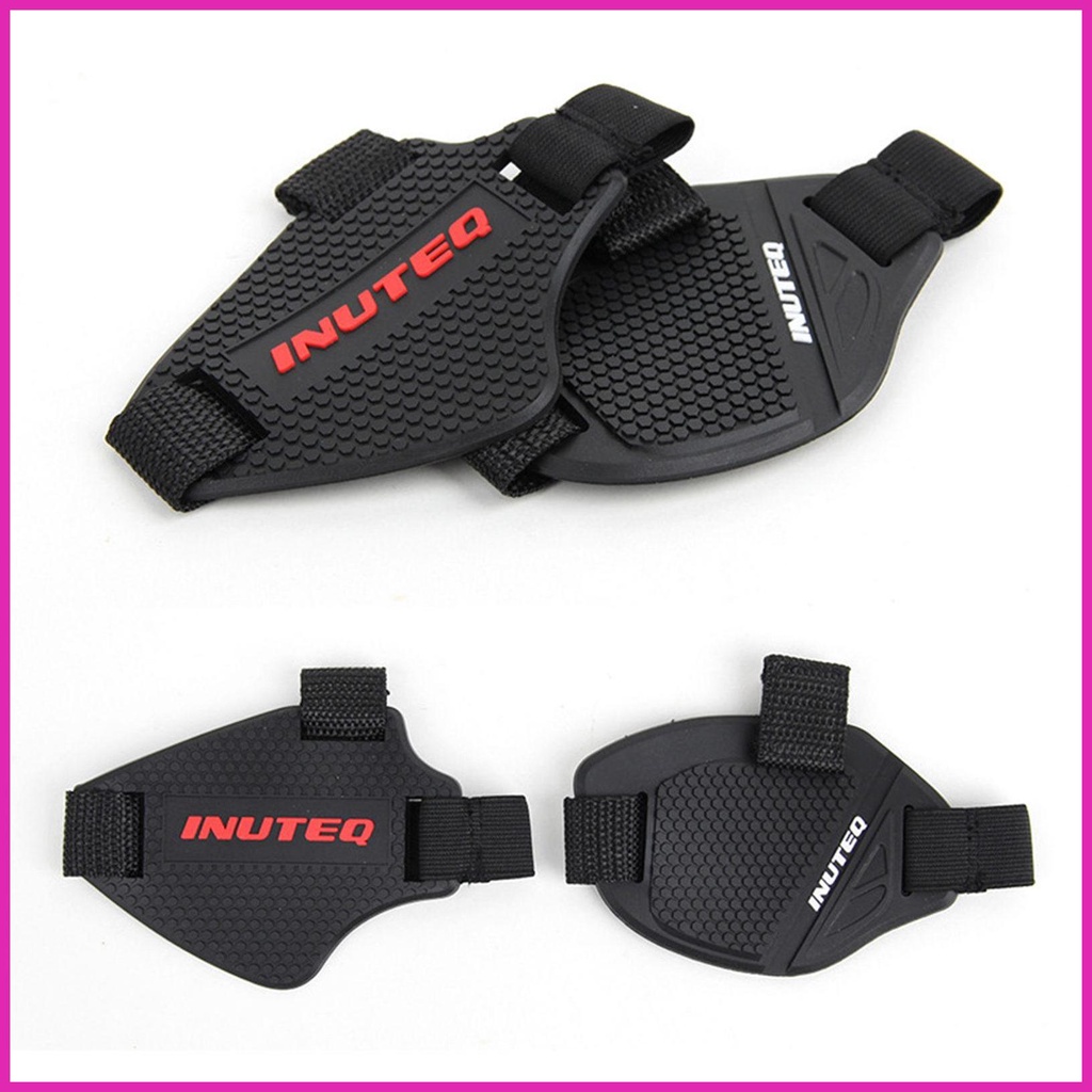 Vỏ Bọc Cần Số Xe Máy Chống Trượt Dễ Điều Chỉnh