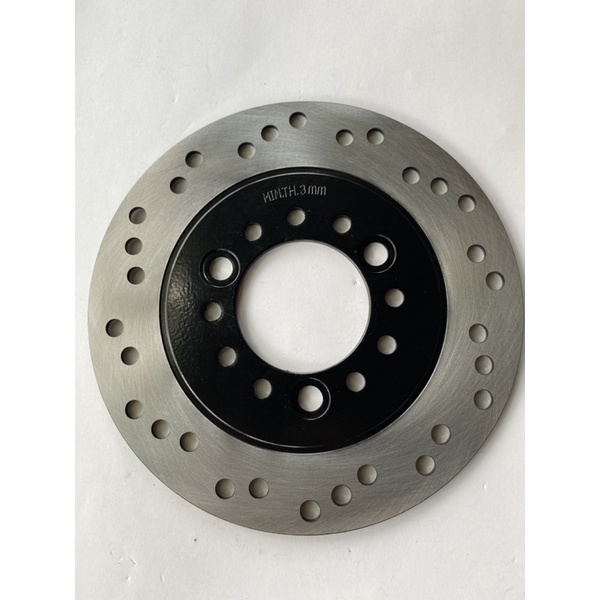 Đĩa phanh dầu (đĩa thắng) Lead 110 Scr loại 1