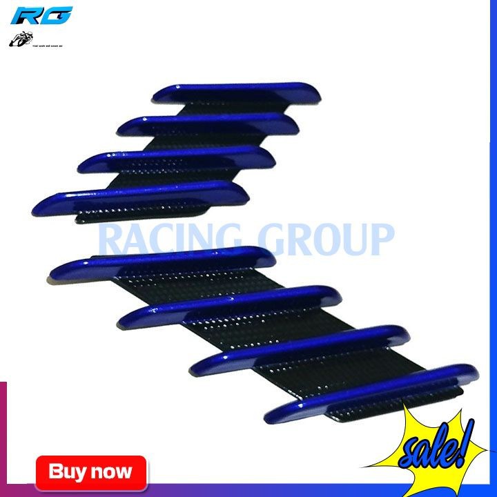 MÈO CÀO/MÓNG CỌP GẮN NHIỀU LOẠI XE (EXCITER, WINNER, NVX, SIRIUS...)