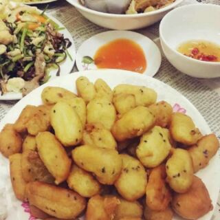 Khoai lang kén 250g