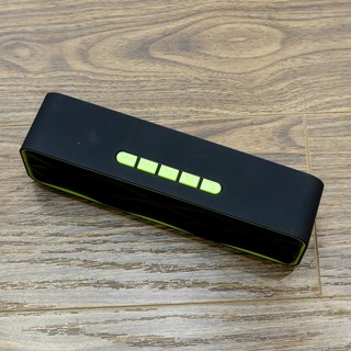 Loa Bluetooth không dây MegaBass A2DP
