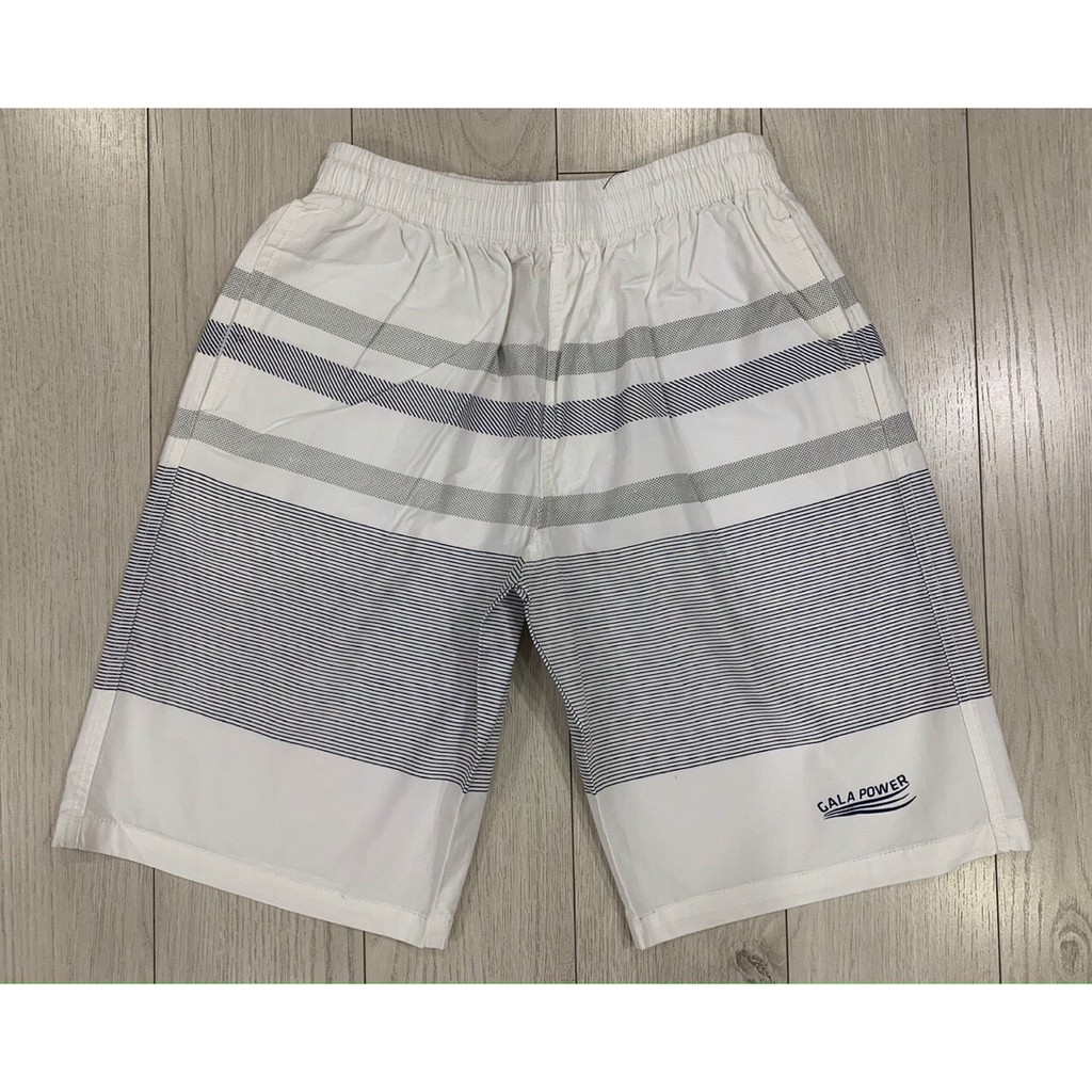 QUẦN ĐÙI NAM LƯNG THUN COTTON MẶC NHÀ,RA PHỐ