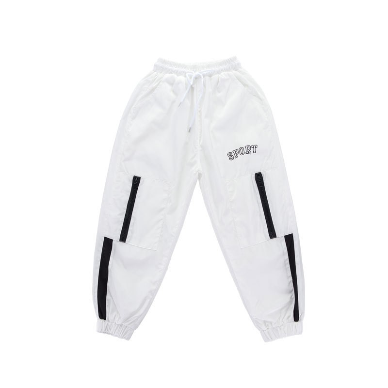 Trang Phục Nhảy Hiphop Đường Phố Dành Cho Bé Gái