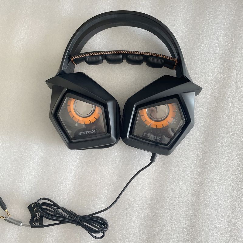 Tai nghe ASUS Raptor Strix2.0 - mới 100% nobox