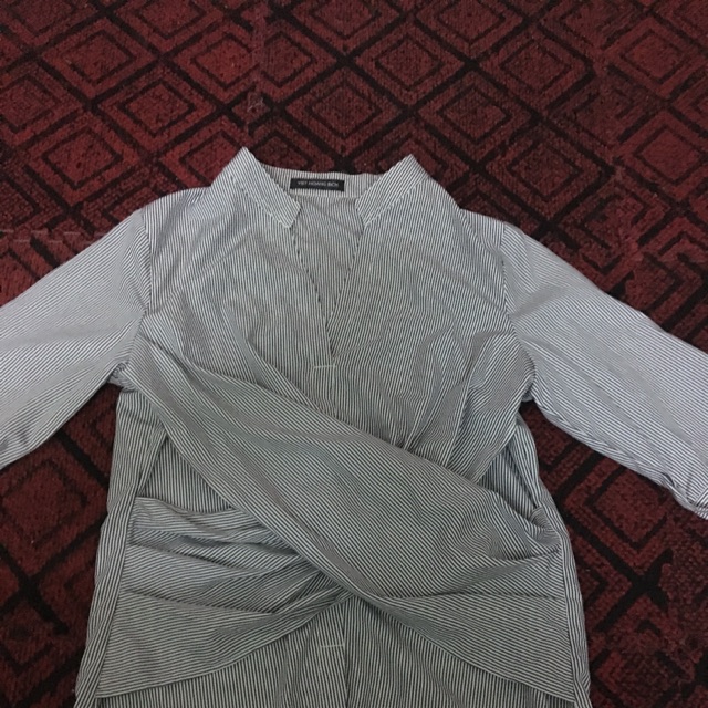 Áo Viet Hoang Bich sz L(đã  bán)