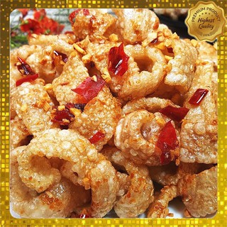 Da Heo Chiên Nước Mắm 200Gr