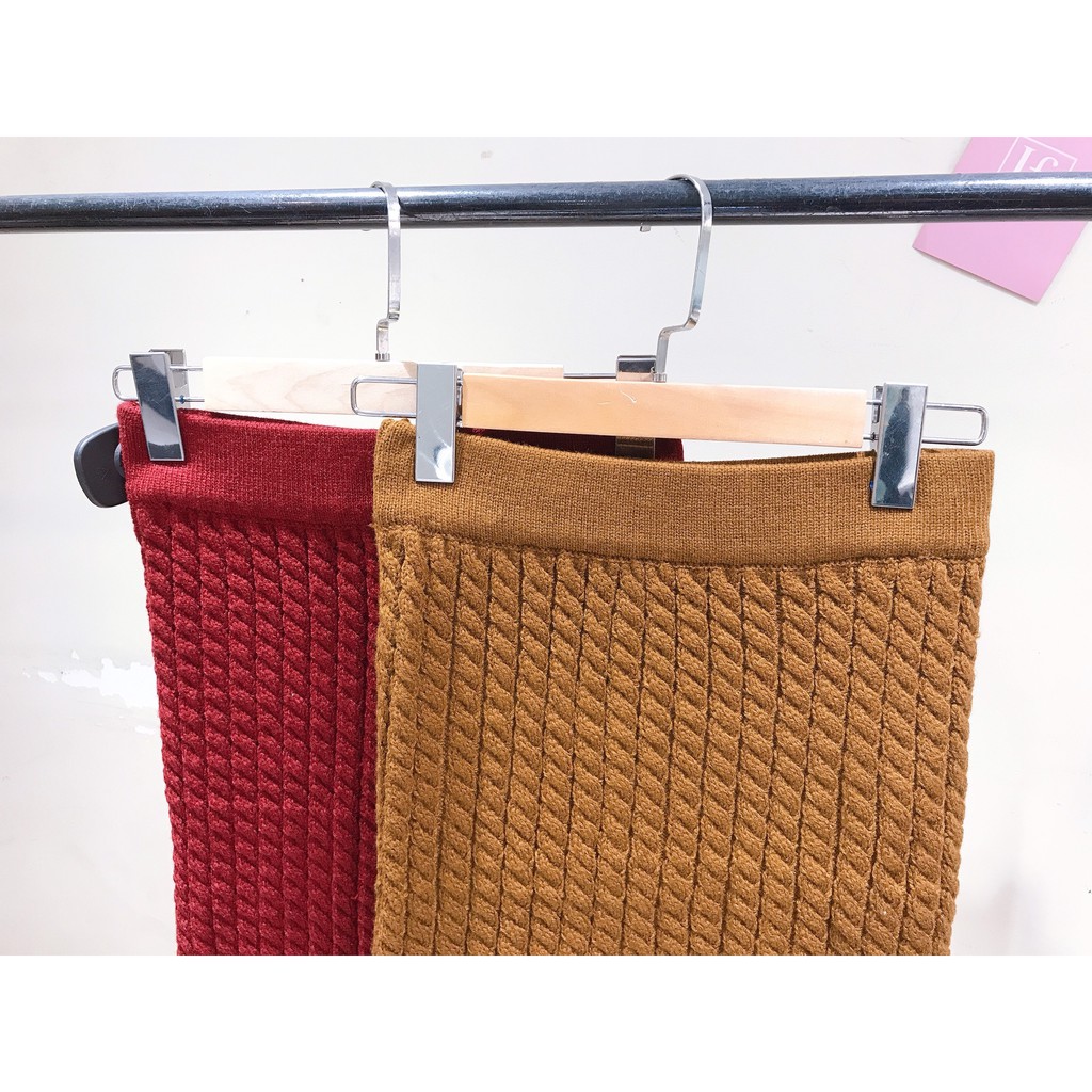 Chân Váy Len Vân 🍓FREESHIP🍓Dáng Siêu Xinh Kèm Ảnh Thật | BigBuy360 - bigbuy360.vn